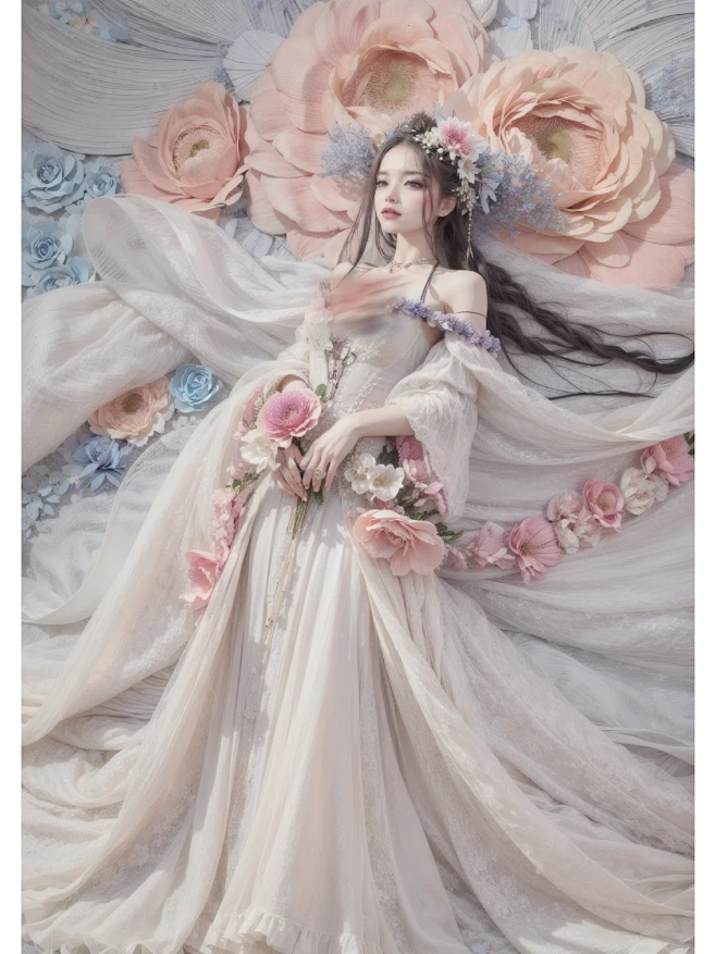 山海月明 古装剧在线观看